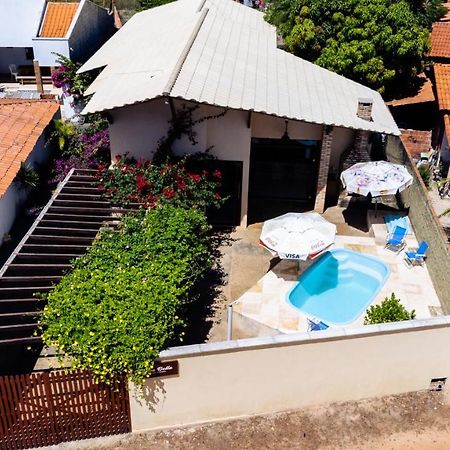 Villa Casa Bella Barra Grande Barra Grande  Esterno foto