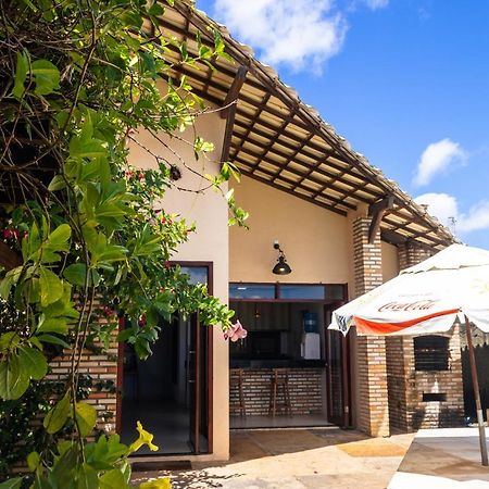 Villa Casa Bella Barra Grande Barra Grande  Esterno foto