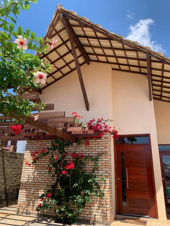 Villa Casa Bella Barra Grande Barra Grande  Esterno foto