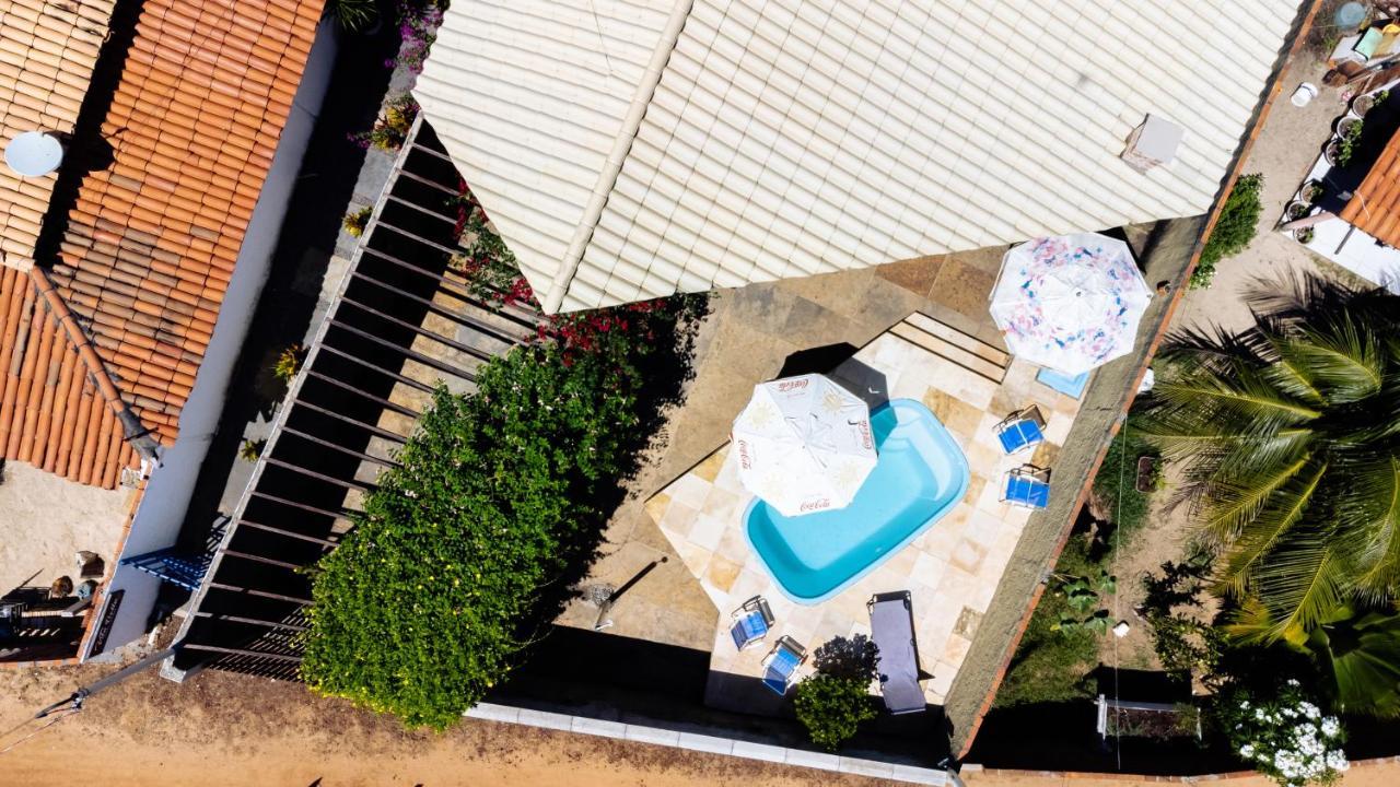 Villa Casa Bella Barra Grande Barra Grande  Esterno foto