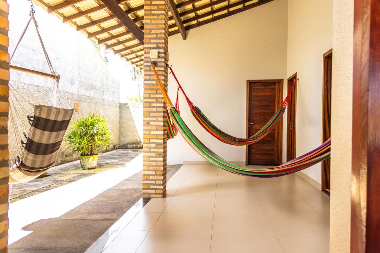Villa Casa Bella Barra Grande Barra Grande  Esterno foto
