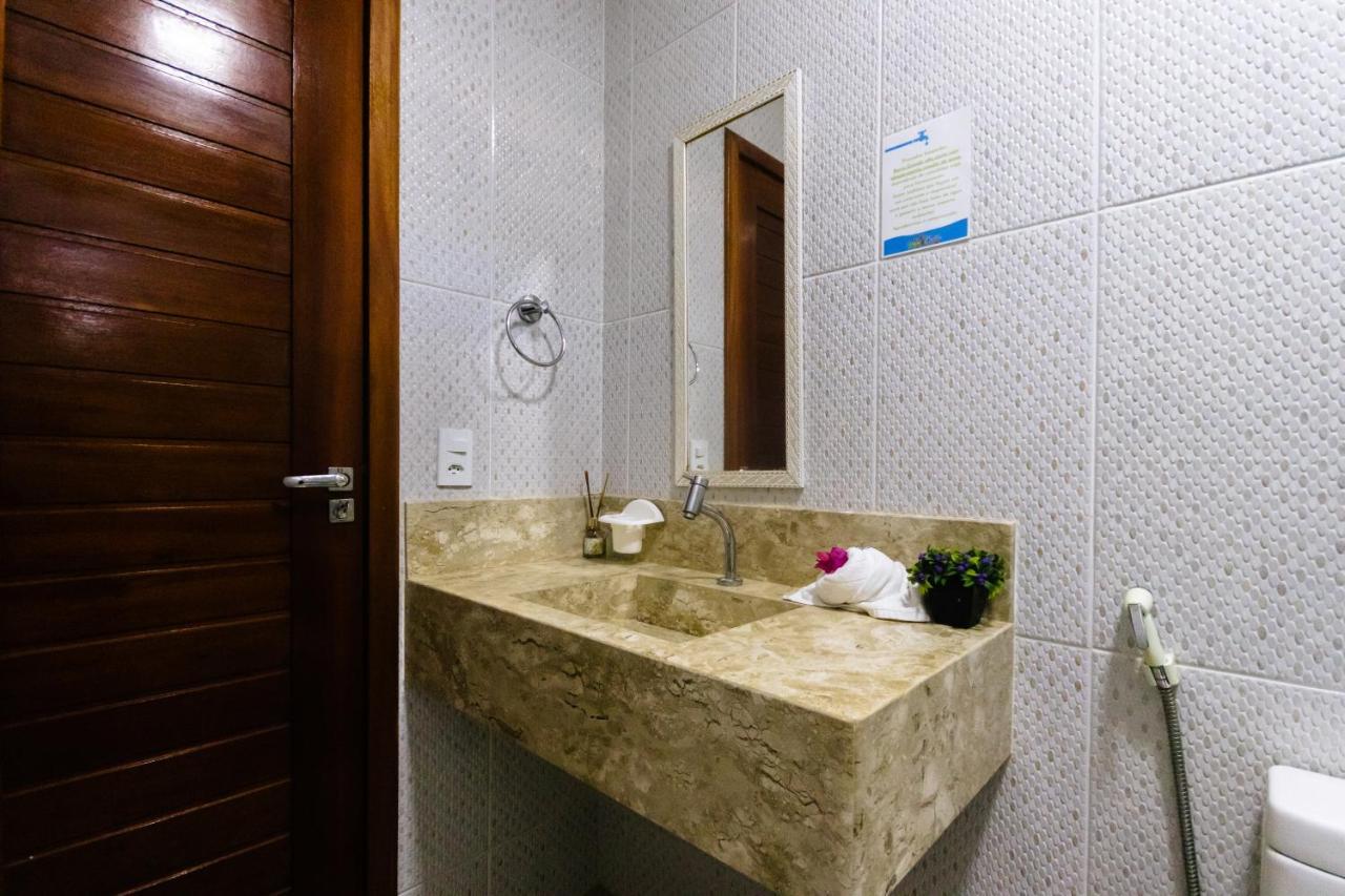 Villa Casa Bella Barra Grande Barra Grande  Esterno foto